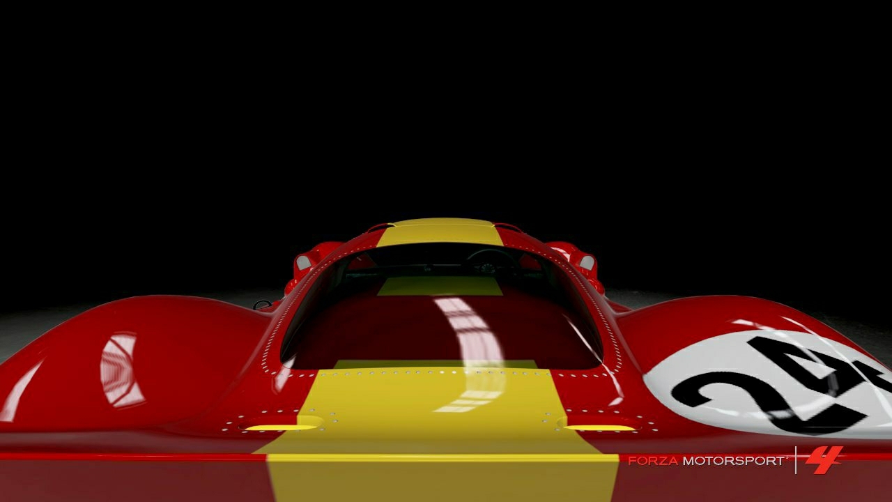 Forza Motorsport 4 (Edición Coleccionista) - Imagen 15